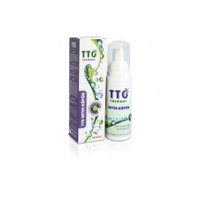 TTO İntim Köpük 100 ml Krem