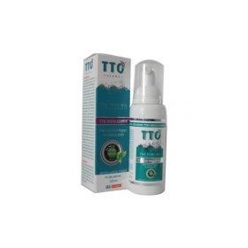 TTO İntim Köpük 100 ml Krem