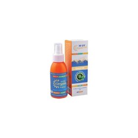 TTO Organitto SPF30 100 ml Güneş Losyonu