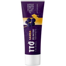 TTO Samba 75 gr Diş Macunu