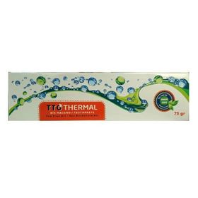 TTO Tea Tree Oil 75 ml Diş Macunu
