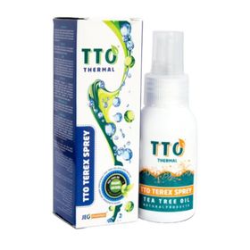 TTO Terex 50 ml Sprey