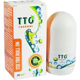 TTO Terex Roll On 45 Ml