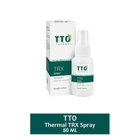 TTO Termal TRX Terleme Önleyici 50 ml Sprey