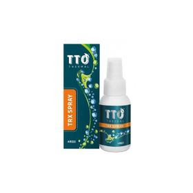 TTO Termal TRX Terleme Önleyici 50 ml Sprey