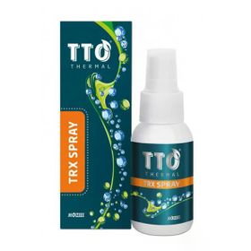 TTO Termal TRX Terleme Önleyici 50 ml Sprey