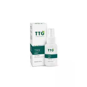 TTO Termal TRX Terleme Önleyici 50 ml Sprey