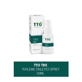 TTO Termal TRX Terleme Önleyici 50 ml Sprey