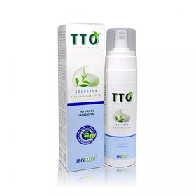 TTO Thermal Mekanik Bariyer Etkili 250 ml Solüsyon