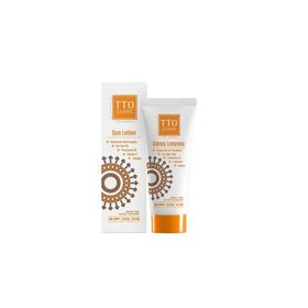 TTO Thermal SPF50 100 ml Güneş Losyonu