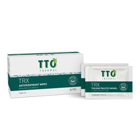 TTO TRX Terleme Karşıtı 24 Adet Mendil