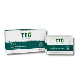 TTO TRX Terleme Karşıtı 24 Adet Mendil