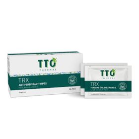 TTO TRX Terleme Karşıtı 24 Adet Mendil