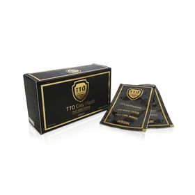 TTO Yüz Bakım 12x10 gr Kil Maskesi
