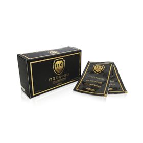 TTO Yüz Bakım 12x10 gr Kil Maskesi
