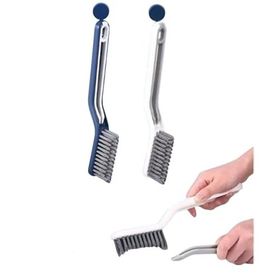 TTT Banyo Mutfak Cımbızlı Temizlik Fırçası