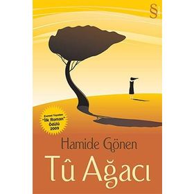 Tu Ağacı - Hamide Gönen