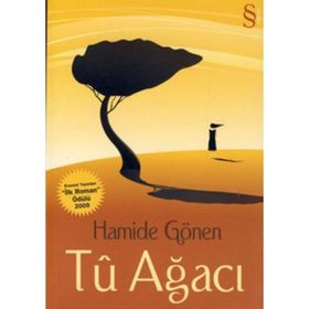 Tu Ağacı - Hamide Gönen