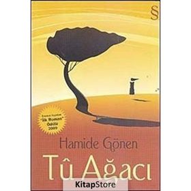 Tu Ağacı - Hamide Gönen
