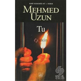 TU (KÜRTÇE) - MEHMED UZUN