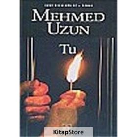 TU (KÜRTÇE) - MEHMED UZUN