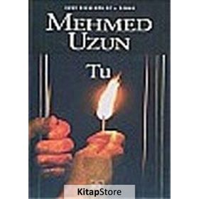 TU (KÜRTÇE) - MEHMED UZUN