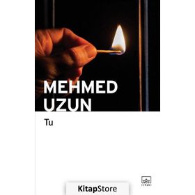 TU (KÜRTÇE) - MEHMED UZUN