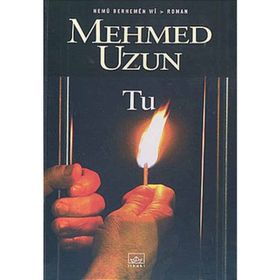 TU (KÜRTÇE) - MEHMED UZUN