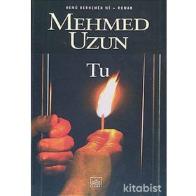 TU (KÜRTÇE) - MEHMED UZUN