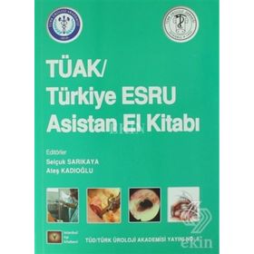 TÜAK / Türkiye Esru Asistan El Kitabı - Kolektif