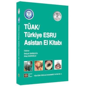 TÜAK / Türkiye Esru Asistan El Kitabı - Kolektif