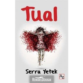 Tual - Serra Yetek