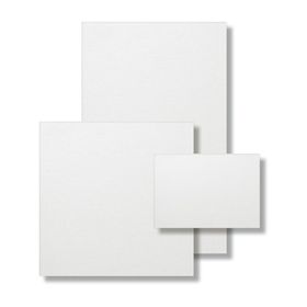 Tualsan 10x10 cm Pres Tuval
