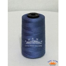 Tuana 120 Numara 1061 Renkli Polyester Dikiş İpliği