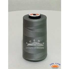 Tuana 120 Numara 189 Renkli Polyester Dikiş İpliği