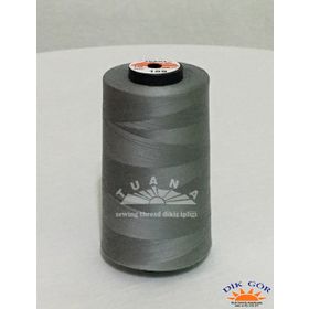 Tuana 120 Numara 189 Renkli Polyester Dikiş İpliği