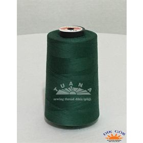 Tuana 120 Numara 335 Renkli Polyester Dikiş İpliği