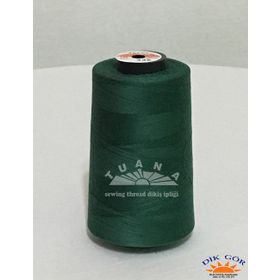 Tuana 120 Numara 335 Renkli Polyester Dikiş İpliği