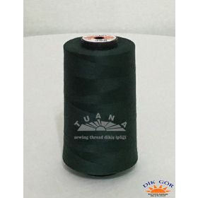 Tuana 120 Numara 388 Renkli Polyester Dikiş İpliği
