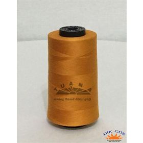 Tuana 120 Numara 426 Renkli Polyester Dikiş İpliği