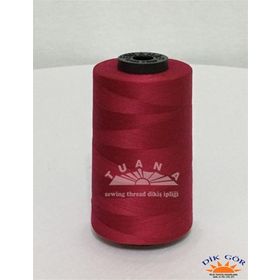 Tuana 120 Numara 432 Renkli Polyester Dikiş İpliği