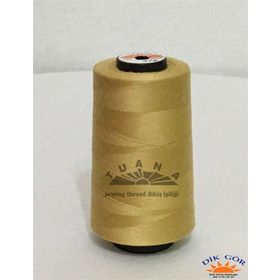 Tuana 120 Numara 478 Renkli Polyester Dikiş İpliği