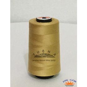 Tuana 120 Numara 478 Renkli Polyester Dikiş İpliği