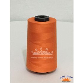Tuana 120 Numara 506 Renkli Polyester Dikiş İpliği