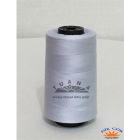 Tuana 120 Numara 507 Renkli Polyester Dikiş İpliği