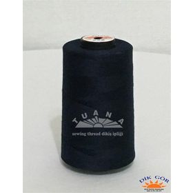 Tuana 120 Numara 525 Renkli Polyester Dikiş İpliği