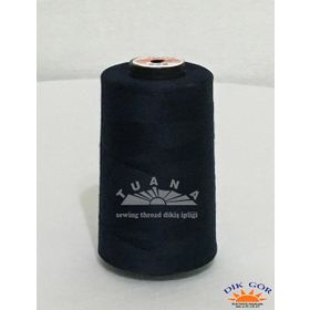 Tuana 120 Numara 525 Renkli Polyester Dikiş İpliği