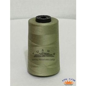 Tuana 120 Numara 903 Renkli Polyester Dikiş İpliği