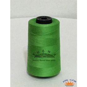 Tuana 120 Numara 905 Renkli Polyester Dikiş İpliği