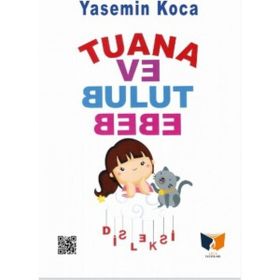 Tuana ve Bulut Bebe Disleksi - Yasemin Koca